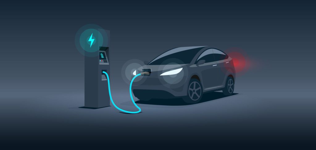 Webinar on demand: Electric vehicles - the remarketing risk